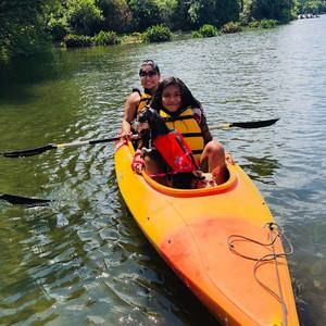 Meet your Posher, Yara